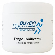 BS PHYSIO FANGO TONIFICANTE AD AZIONE RINFRESCANTE 500 ml